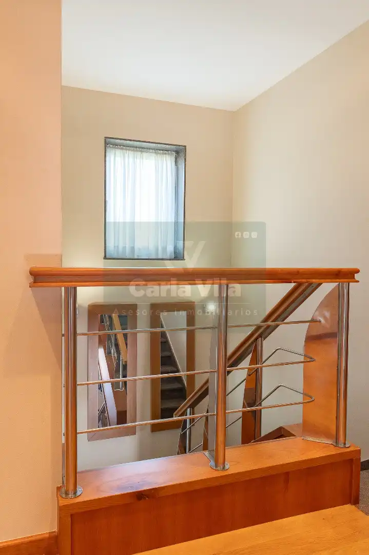 Houses for sale in Outeiro de Rei  with Heating, Private garden and Parquet flooring