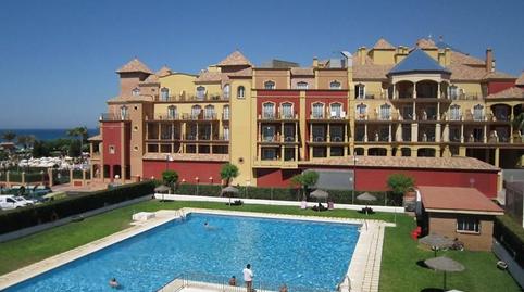 Photo 3 of Flat to rent in Urbanización Costa del Oro, 2, Centro Internacional, Málaga