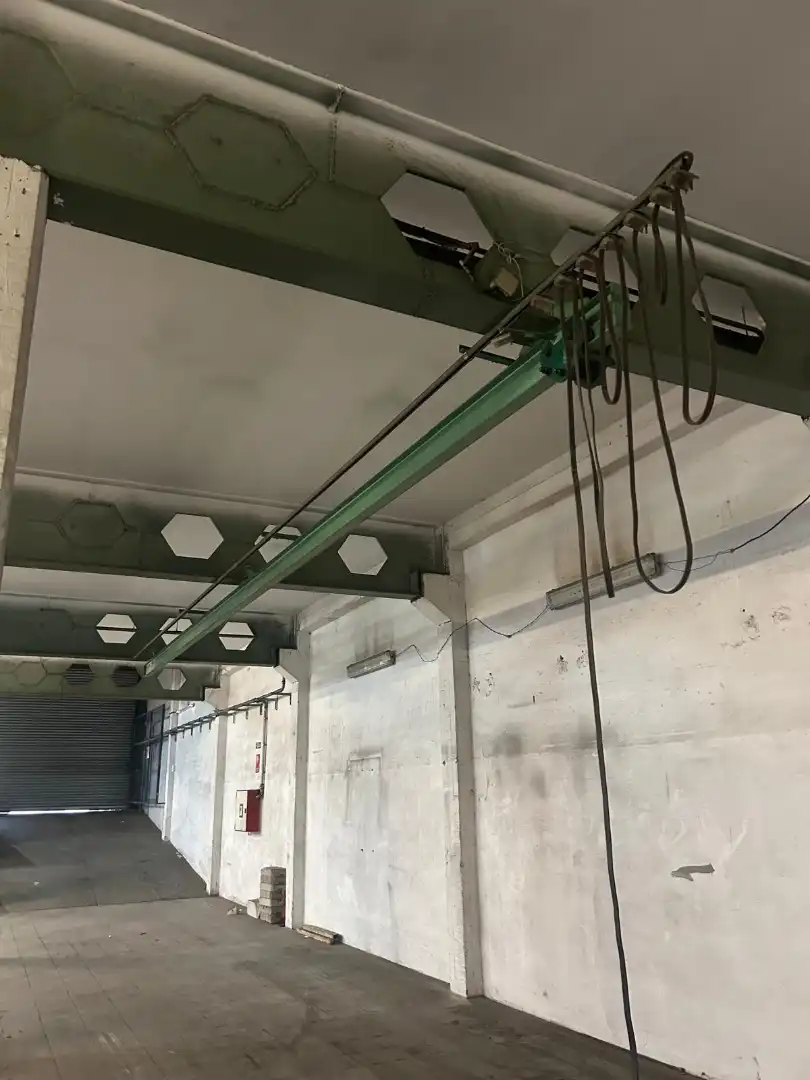Industriegebäude zur Miete in Carrer de Joaquín Costa, imagen 3