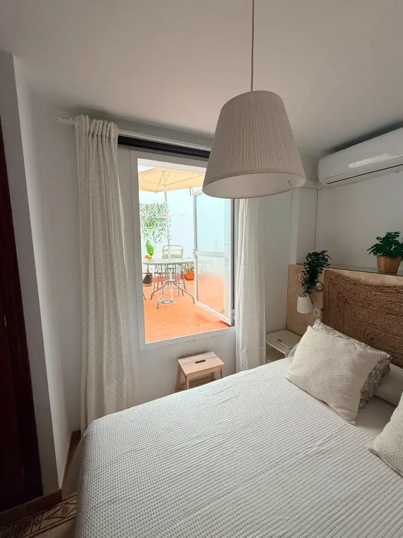 Terrassa de Pis en venda en Antequera