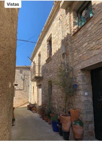 Finca rústica en Venta en Carrer Castell, 11 en Granyena de Segarra