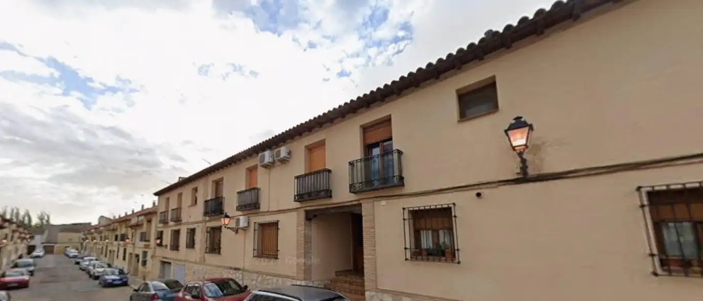 Casa a schiera in vendita a FRANCISCO DE GOYA 21, imagen 2