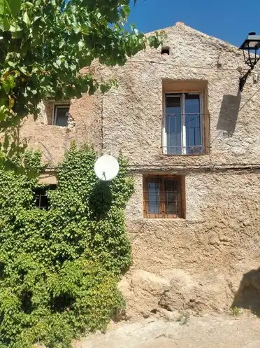 House_Chalet en Calle Velilla de Medinaceli, 6, Arcos de Jalón photo 2