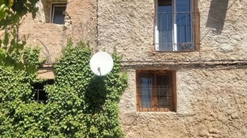 Photo 2 of Houses for sale in Calle Velilla de Medinaceli, 6, Arcos de Jalón, Soria