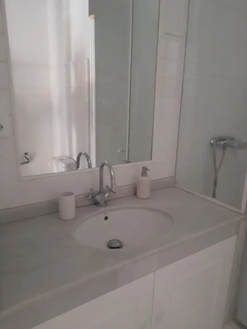 Bany de Àtic en venda en Málaga amb Aire condicionat, Calefacció i Moblat