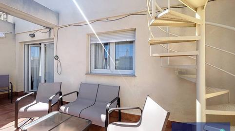 Foto 2 von Dachboden zur Miete in Carrer Antares, 3, Florida Alta, Alicante / Alacant