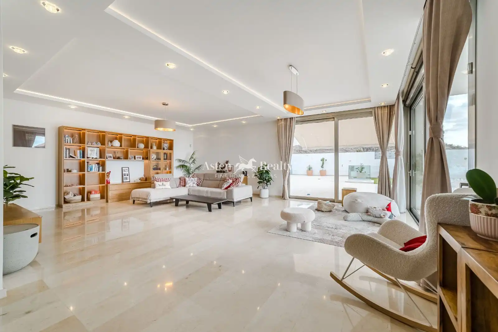 Casa amb piscina en venda a Costa Adeje, imagen 5