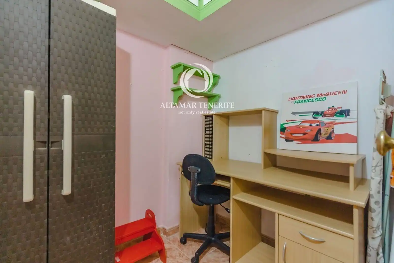 Apartamento con piscina en venta en C. Venezuela, imagen 22