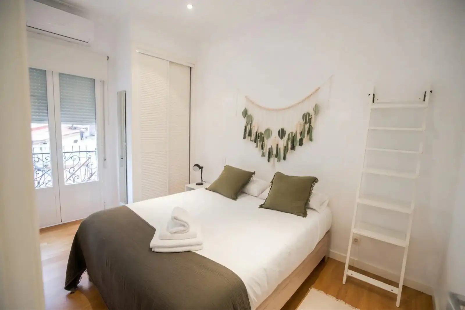 Fotografía del inmueble reportado: 2.700 €/mes — Madrid, Madrid