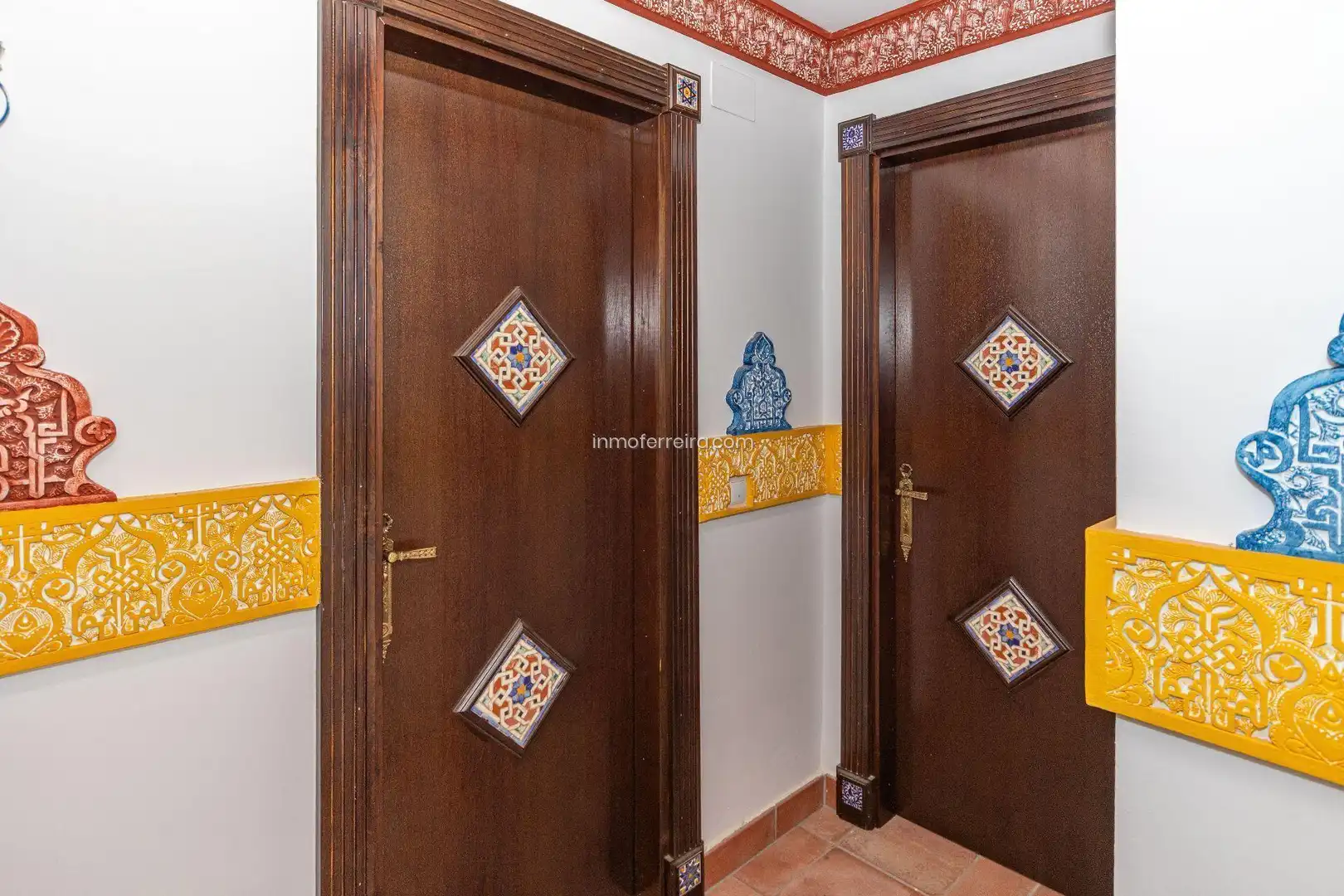 Detached homes for sale in Purullena