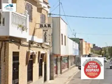 Vista exterior de Casa o chalet en venta en Sagunto / Sagunt