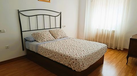 Foto 5 de Piso de alquiler en Rosaleda - Juventud, Granada Capital