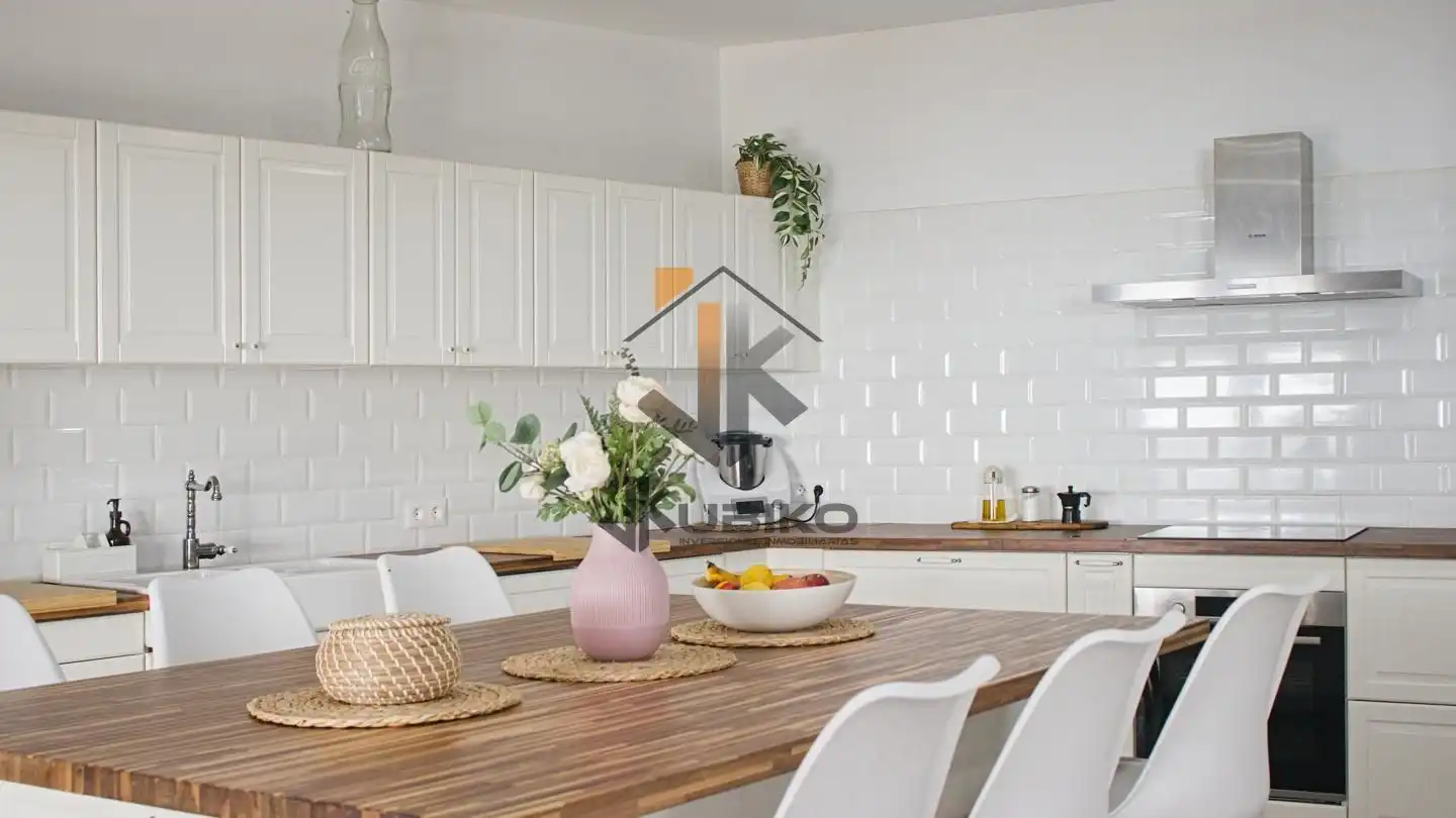 Kitchen of Houses for sale in Arafo  with Air Conditioner, Private garden and Terrace