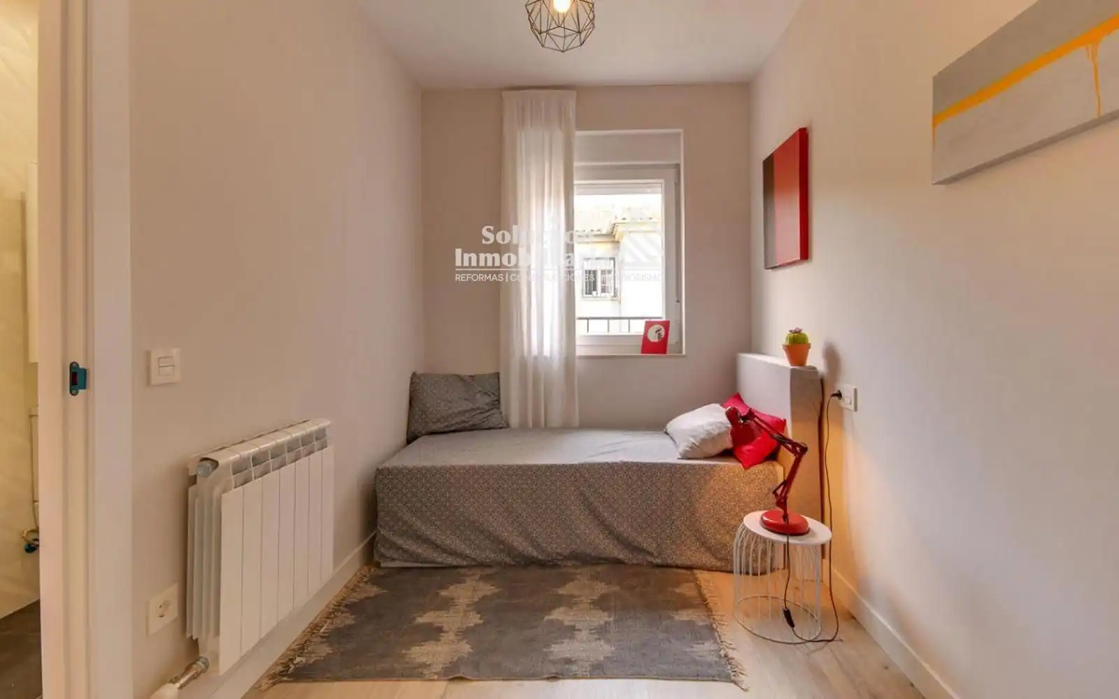 Maison mitoyenne à vendre à San José - Parador - Zurguén, imagen 16