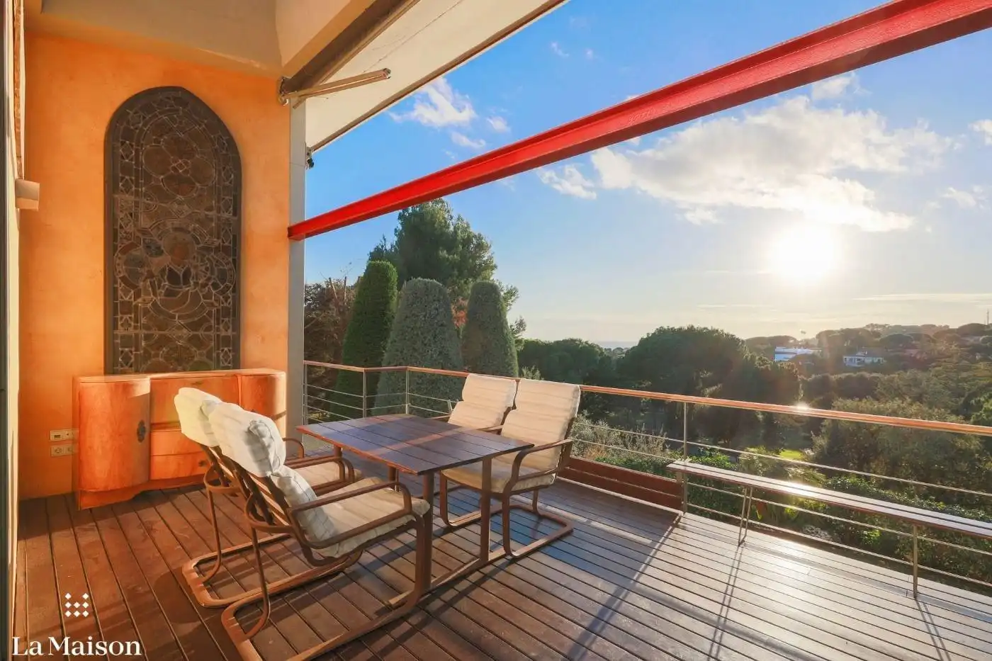 Maison avec terrasse à vendre à Carrer de Can Bru, imagen 13