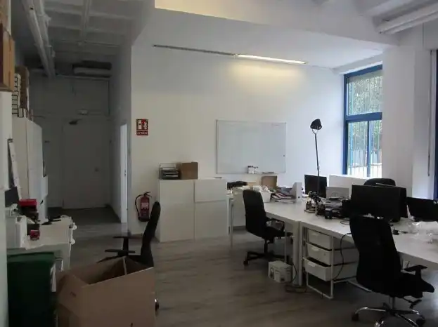 Industrial buildings for sale in Cerdanyola del Vallès  with Heating and Alarm