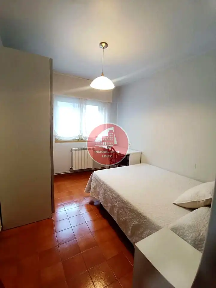 Flat with lift to rent in Rúa Mariscal Pardo de Cela, imagen 7