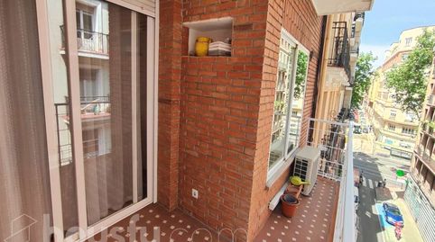 Foto 5 de Piso de alquiler en Calle de Juan Álvarez Mendizábal, ., Argüelles, Madrid Capital