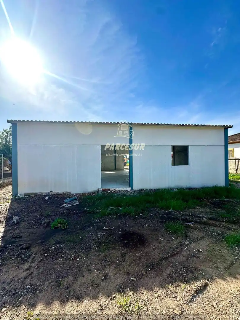 Casa in vendita a Periurbano Oeste - Sierra, imagen 2