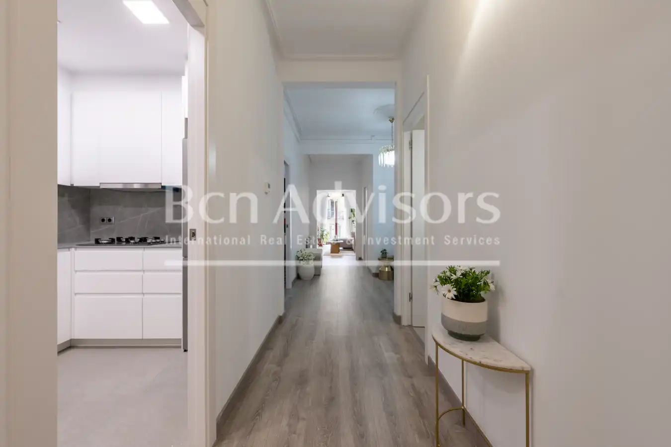 Wohnung mit Terrasse zum Verkauf in Eixample, imagen 22