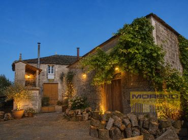 Country house for sale in Sarria