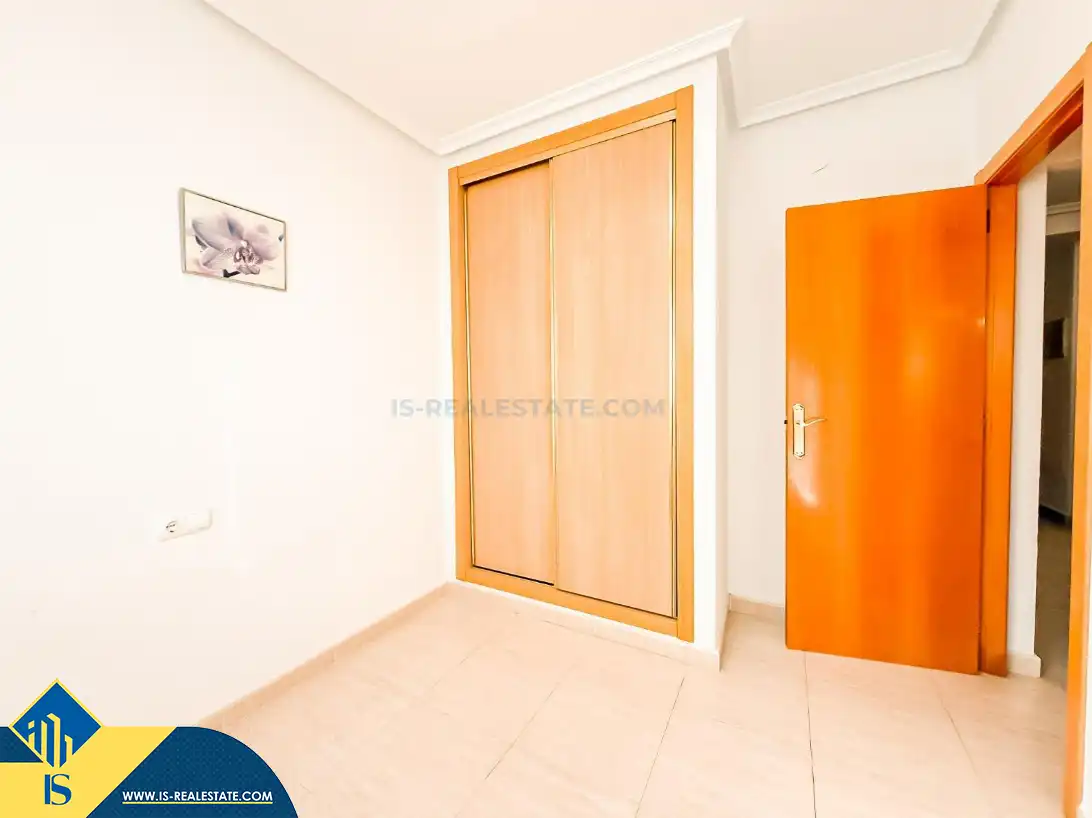 Apartment with pool for sale in Nueva Torrevieja - Aguas Nuevas, imagen 29