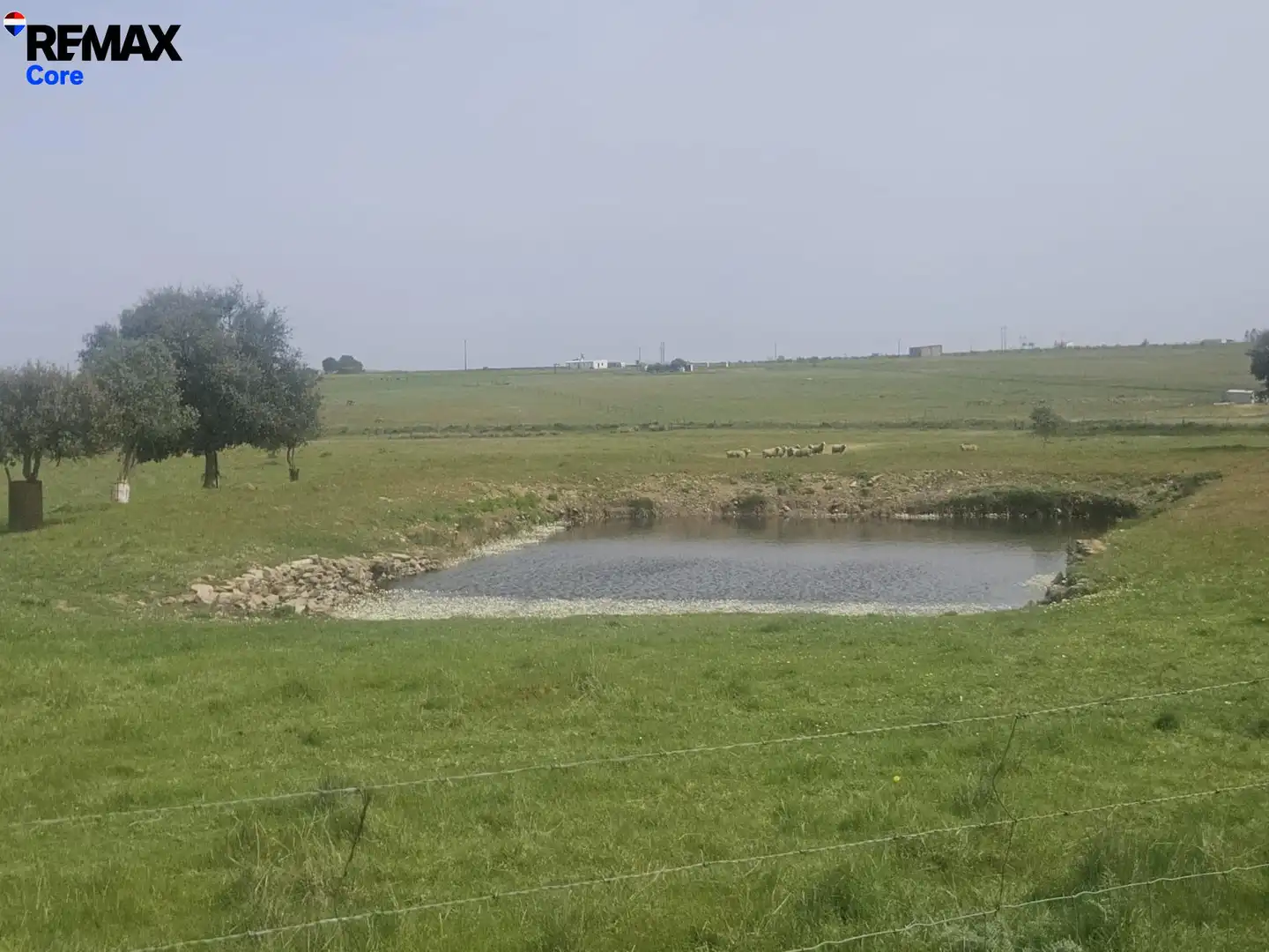 Grundstücke zum Verkauf in Sierra de Fuentes