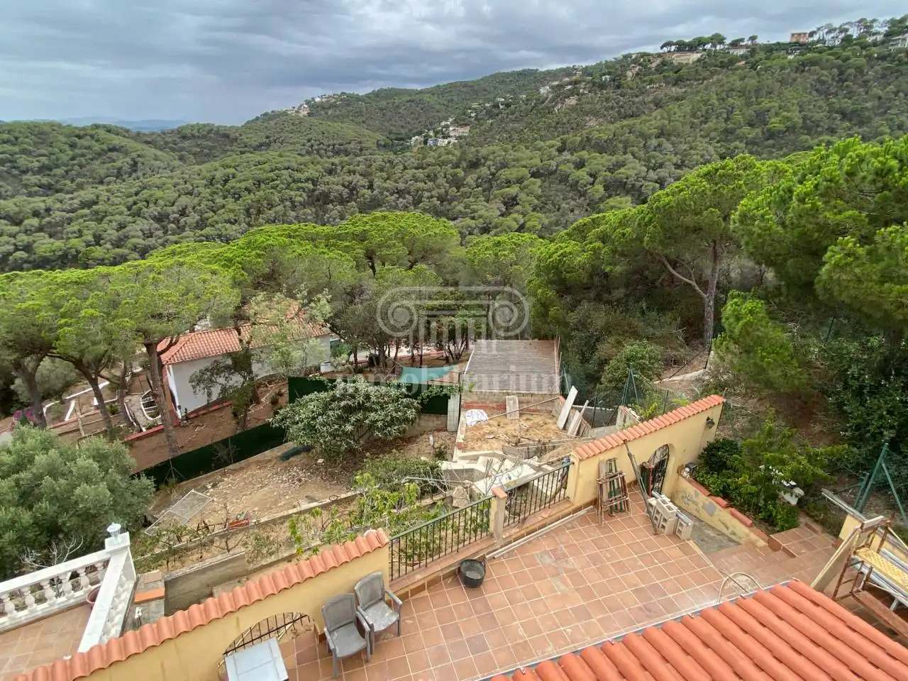 Haus mit Pool zum Verkauf in Serra Brava, imagen 20