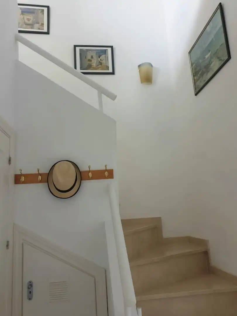 Logement avec terrasse à vendre à Bahía de Casares, imagen 21