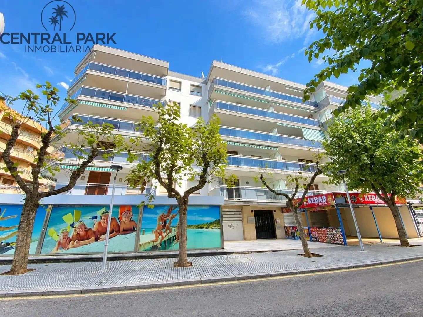 Appartement compact avec ascenseur à vendre à Calle BARBASTRE, imagen 22