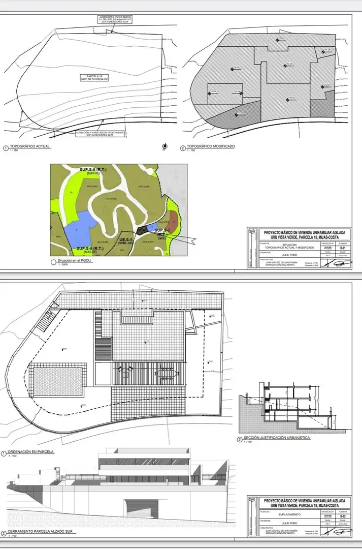 Terreno residencial en venta en Mijas pueblo, imagen 17