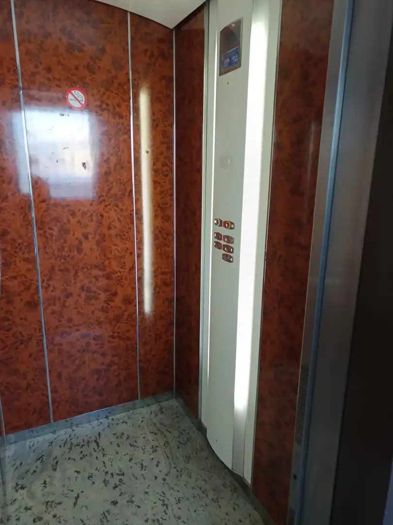 Piso con ascensor en venta en Calle VICTORIA BARO, imagen 26