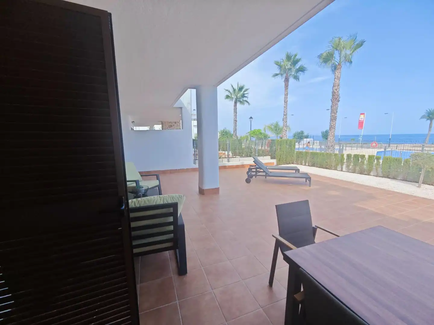 Detached house with pool for sale in San Juan de los Terreros, imagen 72