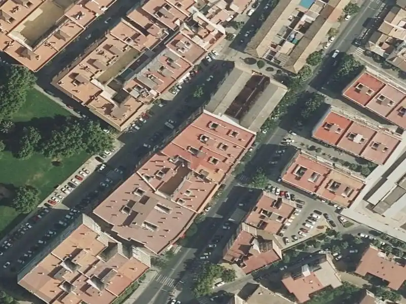 Casa en venda a 14009