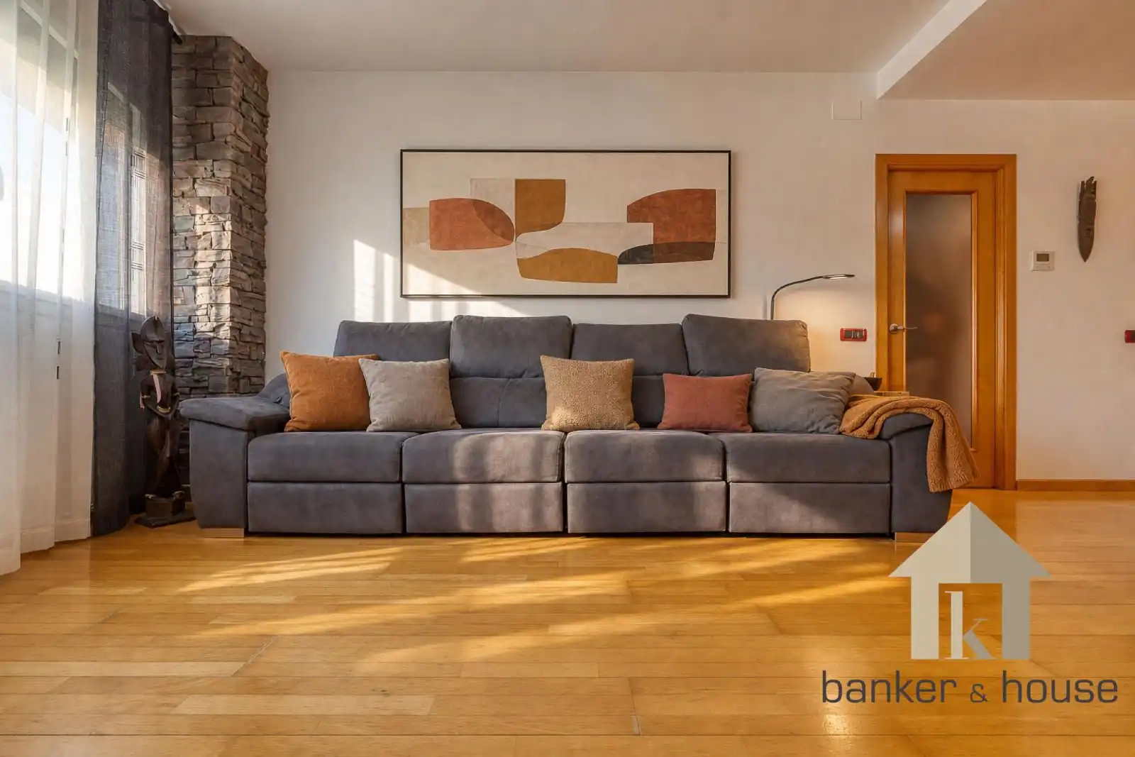 Piso con ascensor en venta en Catalunya - Fontetes, imagen 2