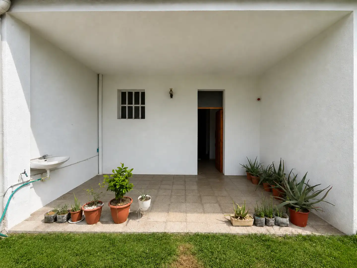 Casa adosada en venta en d'Arnald de Corcó, Manlleu