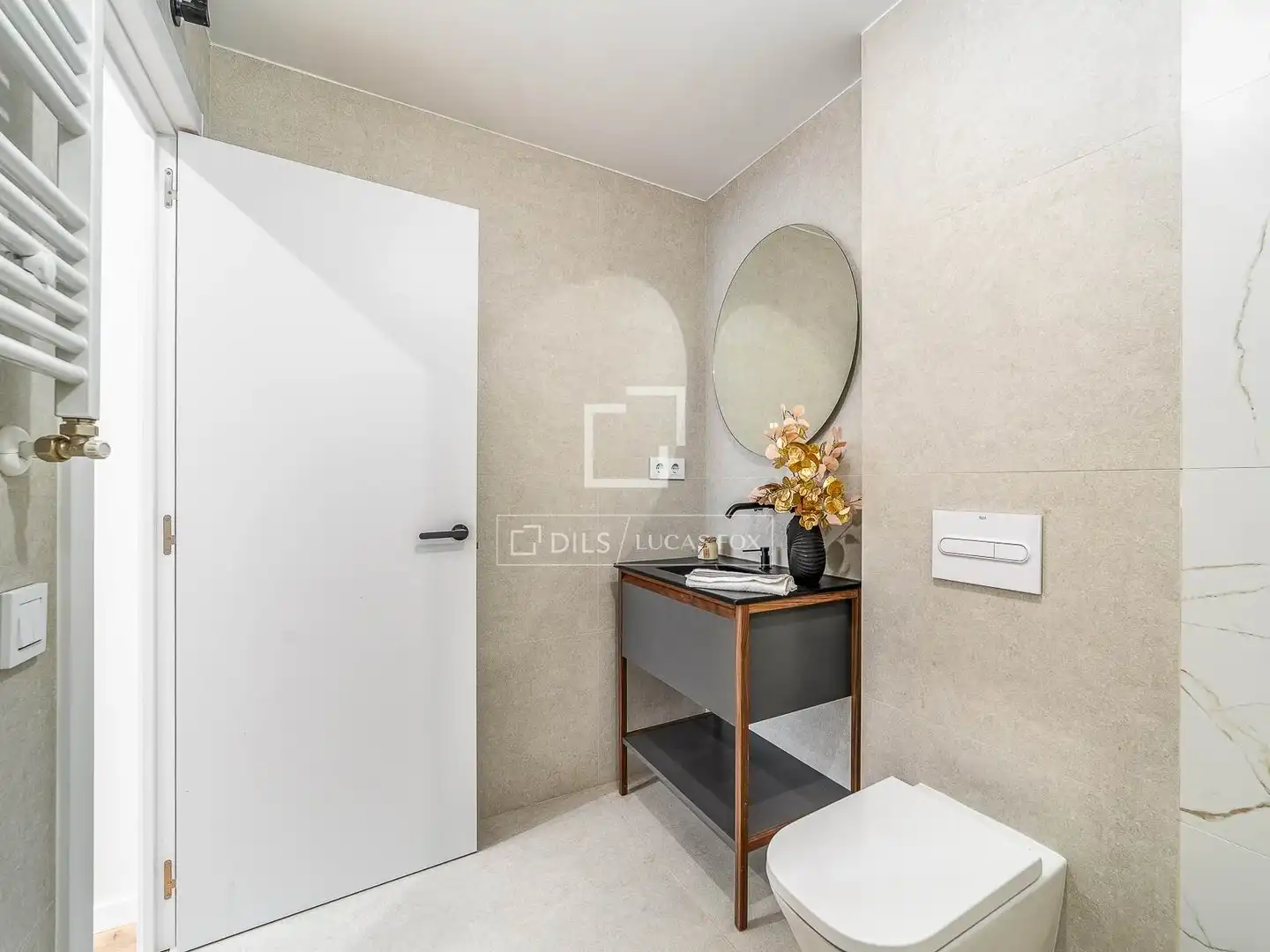 Appartamento con terrazza in vendita a Eixample, imagen 34