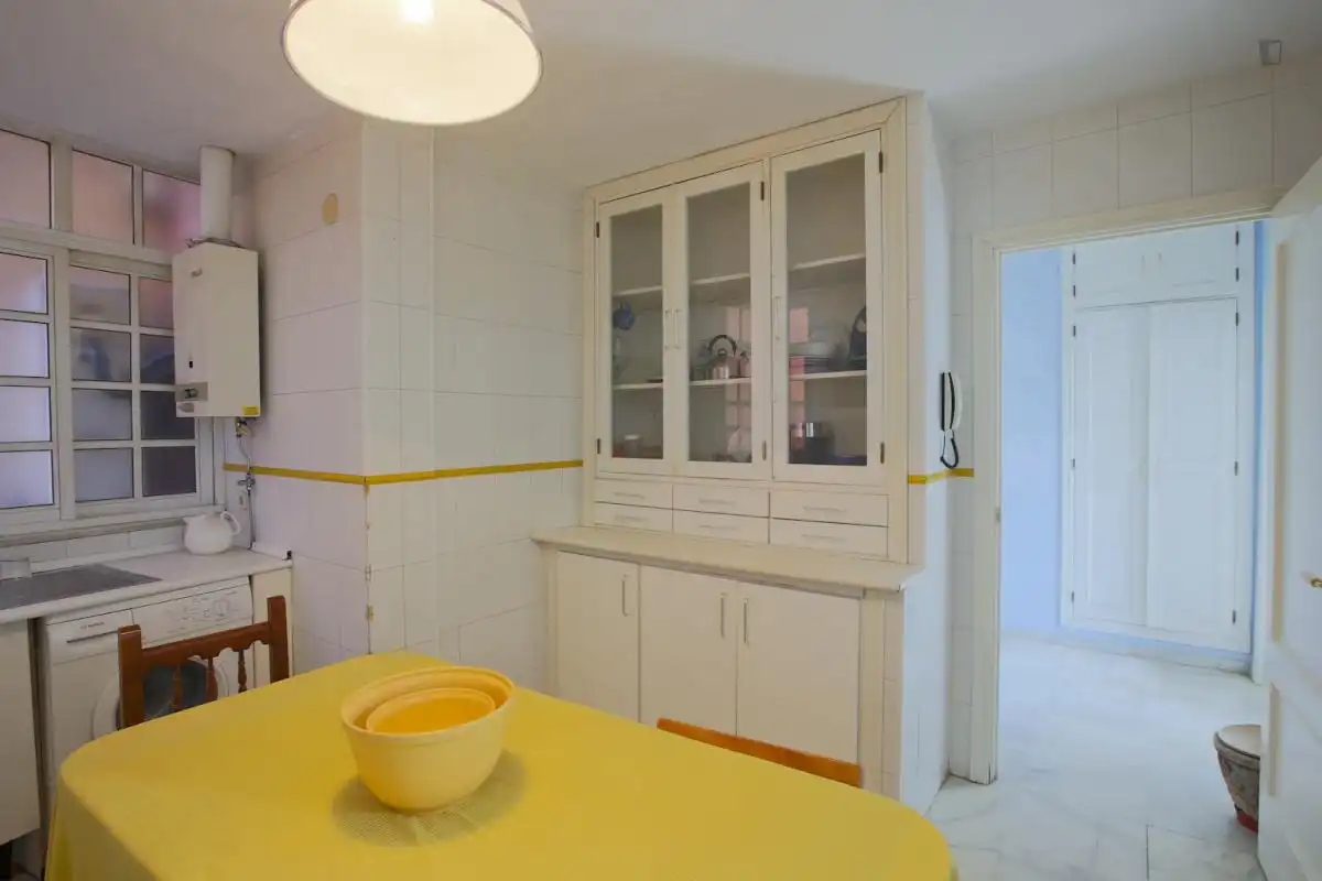 Apartament de lloguer a Los Remedios, imagen 7