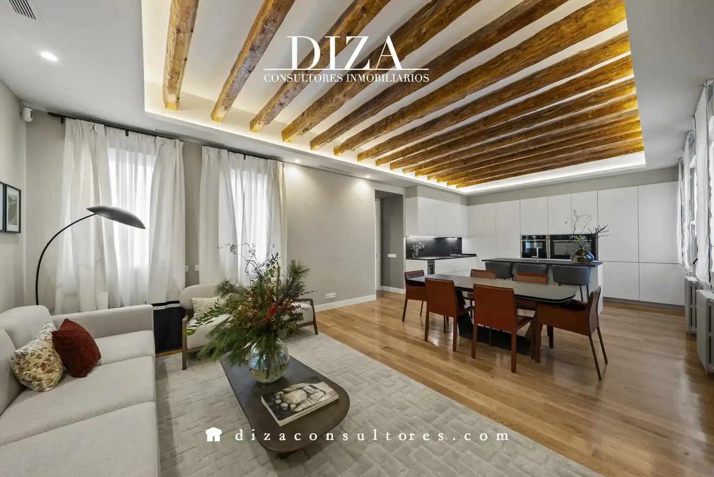 Flat with lift for sale in De Columela, imagen 5
