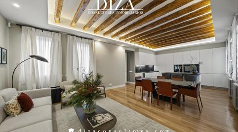 Photo 5 of Flat for sale in De Columela, Recoletos,  Madrid Capital