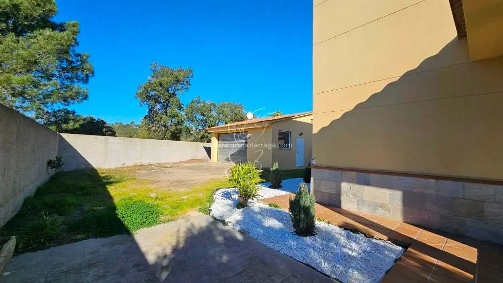 Villa con piscina in vendita a Lloret Verd - Els Pinars, imagen 32