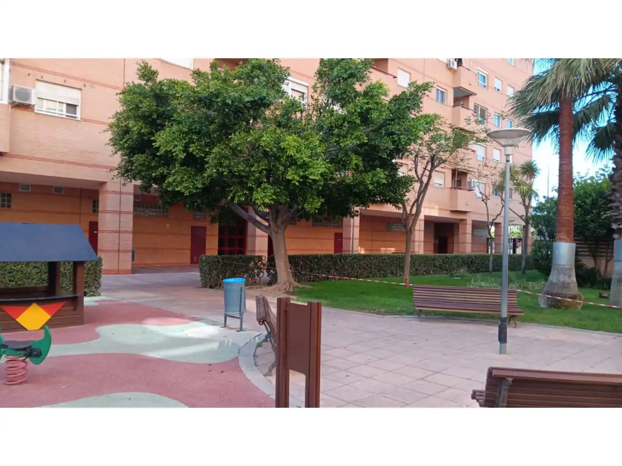 Pis amb piscina en venda a Calle Martí Grajales 2, imagen 7