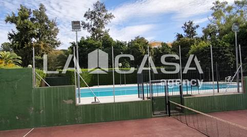 Foto 5 de Pis en venda a Urbadiez - Entrepuentes,  Sevilla Capital