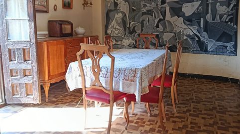 Foto 2 de Casa adosada en venta en Plaza Aydillo, 5, Munilla, La Rioja