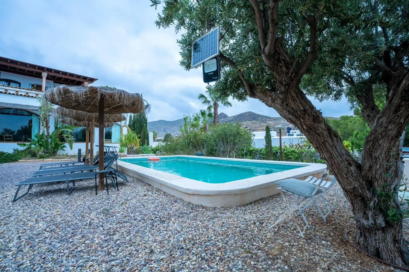 Villa avec terrasse à vendre à Las Negras, imagen 5