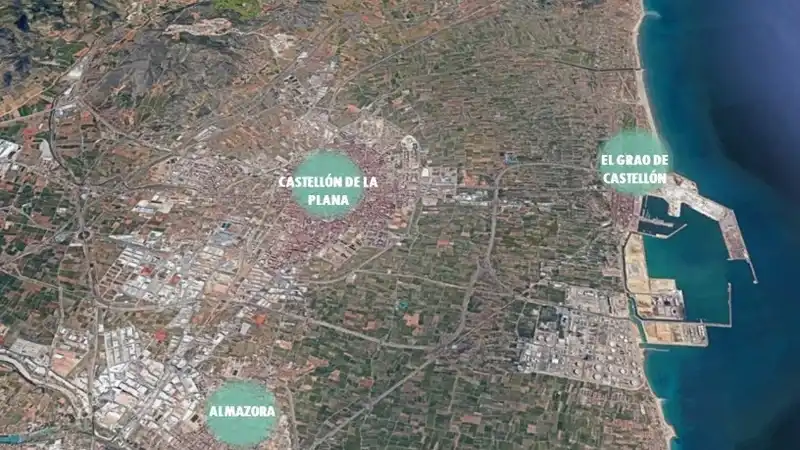Terreny residencial en venda a Plaça de Jaume Ribes, imagen 5