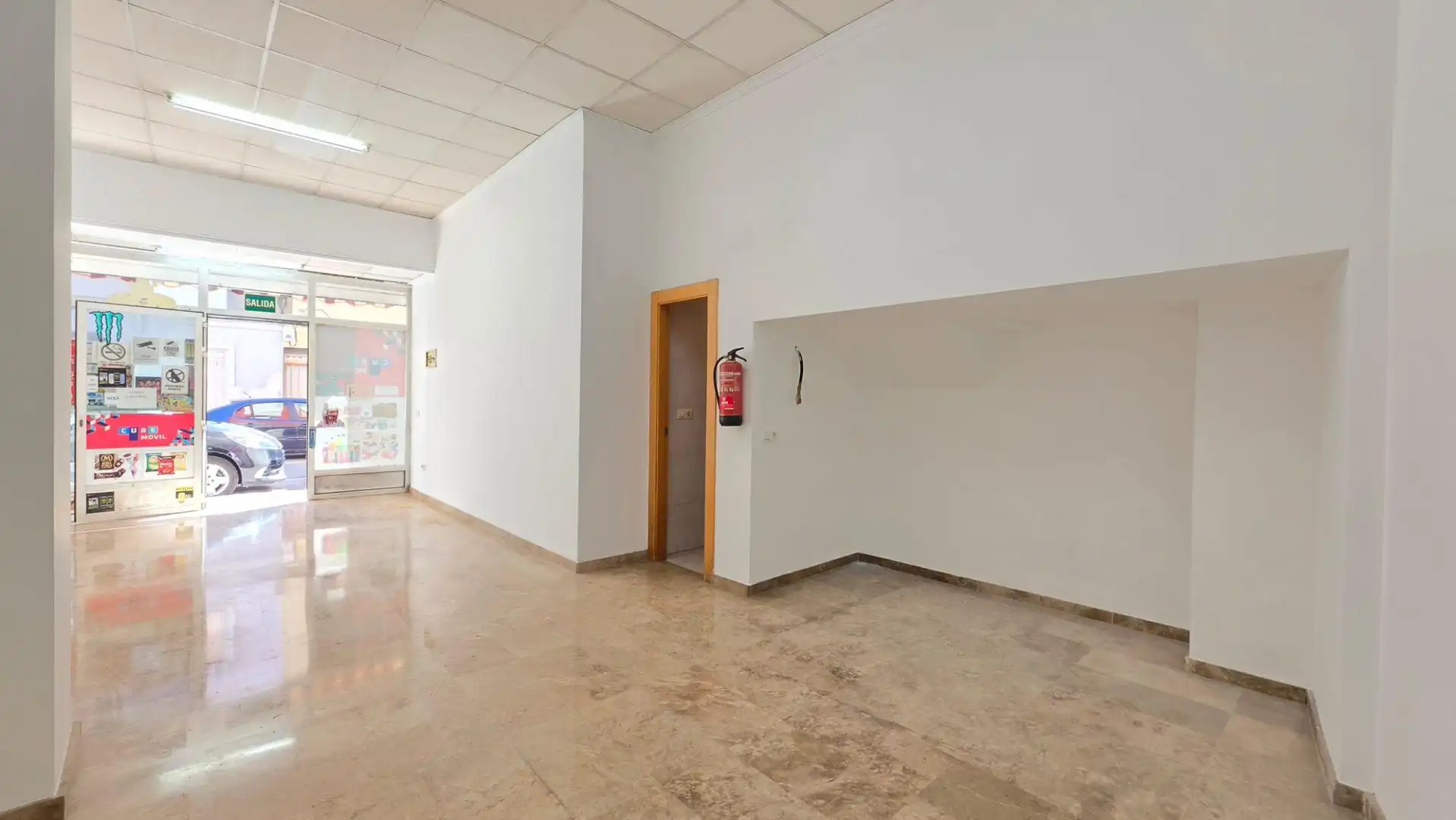 Business premises for sale in Calle Immaculada