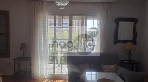 Foto 5 de Piso de alquiler en El Tardón - El Carmen,  Sevilla Capital