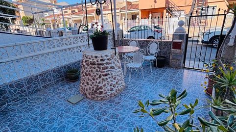 Foto 4 de Casa adosada en venda a Torre de la Horadada, Pilar de la Horadada