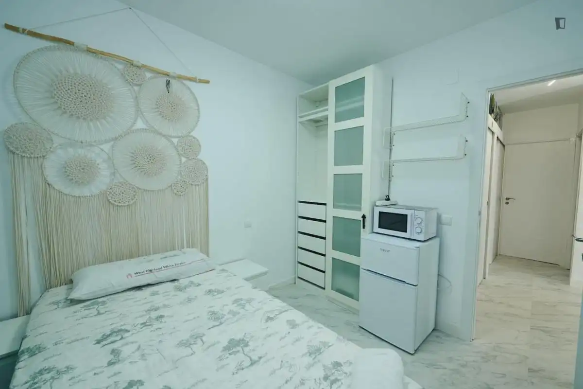 Habitació a Casco Urbano